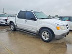 Ford Explorer 2002