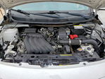 Nissan Versa 2018
