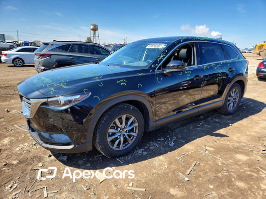 Mazda CX-9 2020 - Image 1 of 13