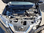 Nissan Rogue 2020