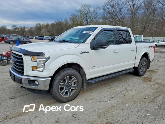Ford F-150 2015 - Image 1 of 12