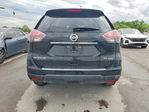 Nissan Rogue 2015
