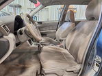 Subaru Forester 2010