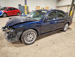 Nissan Maxima 2002