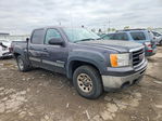 GMC Sierra 2010