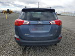 Toyota RAV 4 2013