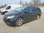 Honda Odyssey 2014