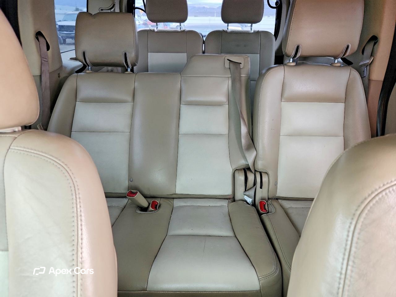 Ford Explorer 2006