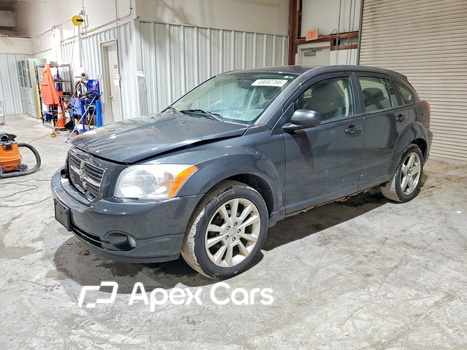 Dodge Caliber 2011 - Image 1 of 12