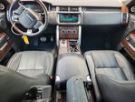Land Rover Range Rover 2017