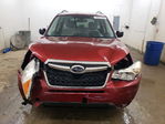 Subaru Forester 2016