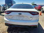 Kia Stinger 2019