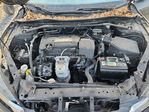 Honda Accord 2015
