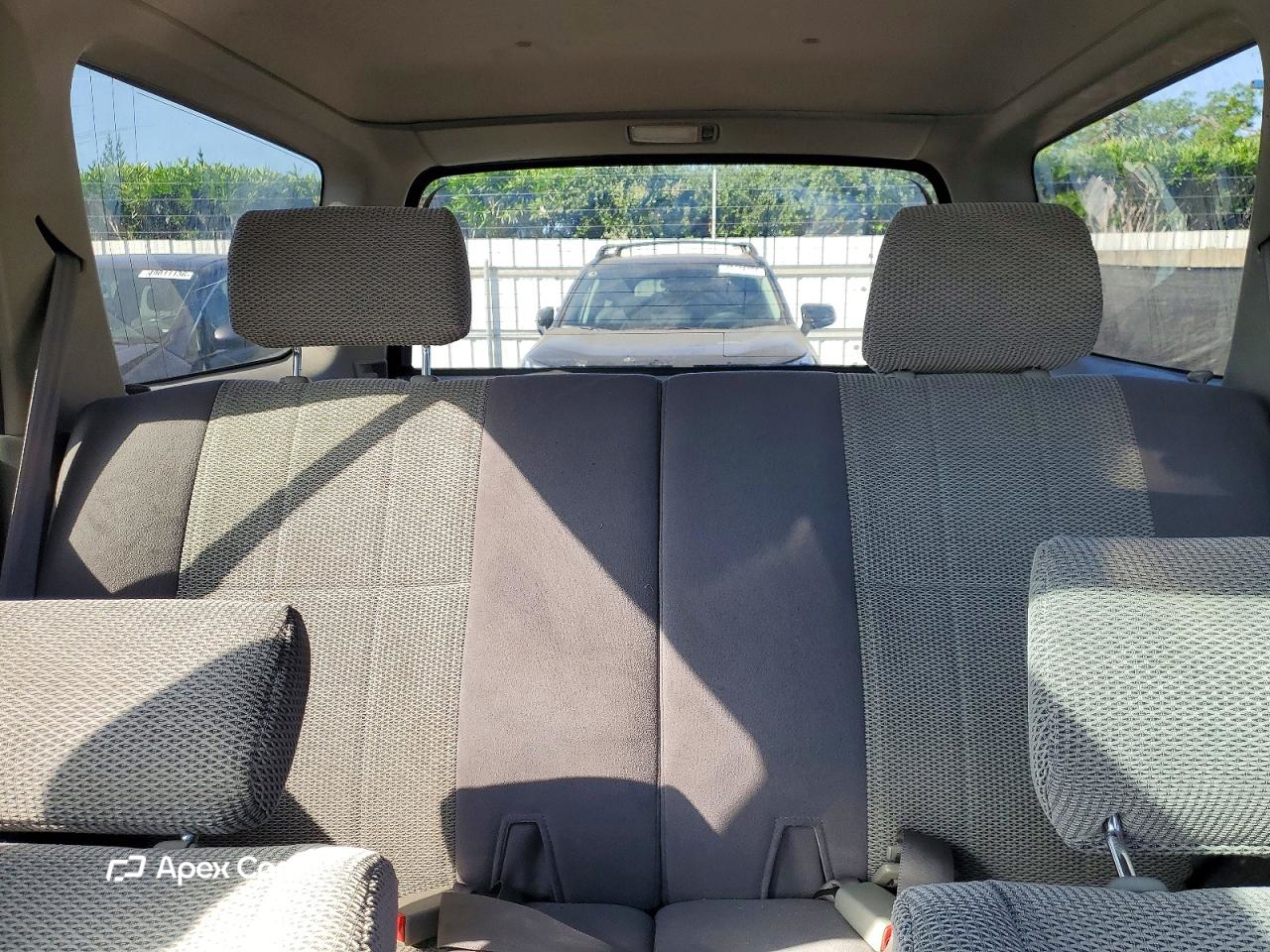 Toyota 4Runner 2002