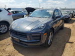 Porsche Macan 2024