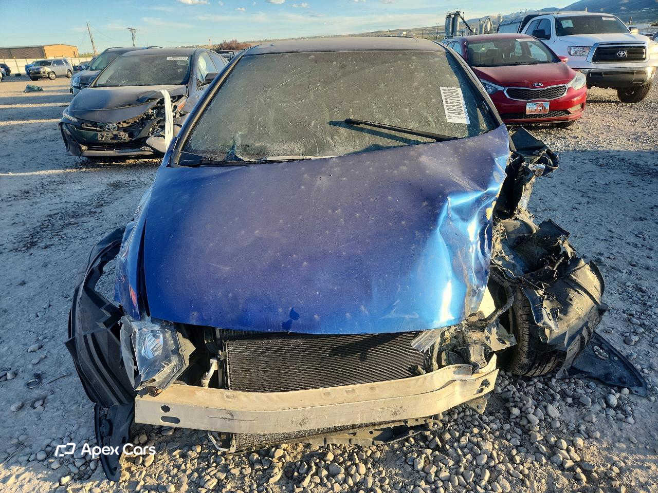 Honda Civic 2006