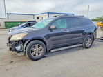 Chevrolet Traverse 2017