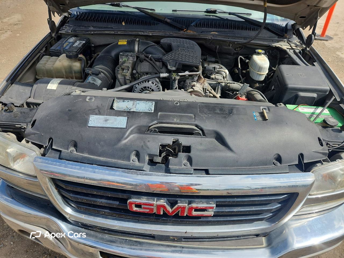 GMC  2006