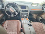 Audi Q7 2014