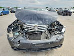 Chrysler Sebring 2008