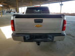 Chevrolet Silverado 2013