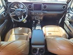 Jeep Gladiator 2021