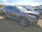 Toyota Highlander 2015