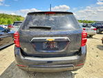 Chevrolet Equinox 2016