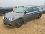 Nissan Sentra 2017