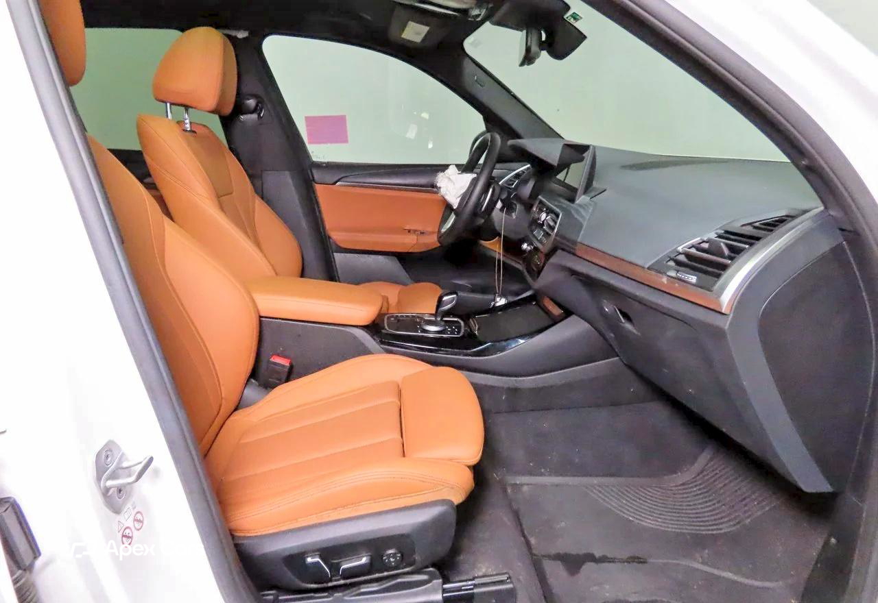 BMW X3 2024
