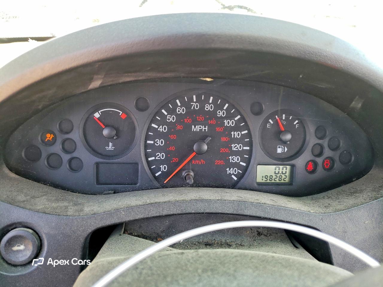 Ford Focus 2006