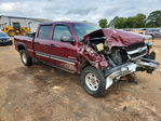 Chevrolet Silverado 2003