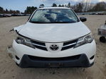 Toyota RAV 4 2014