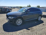 Audi Q5 2014