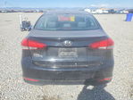 Kia Forte 2017