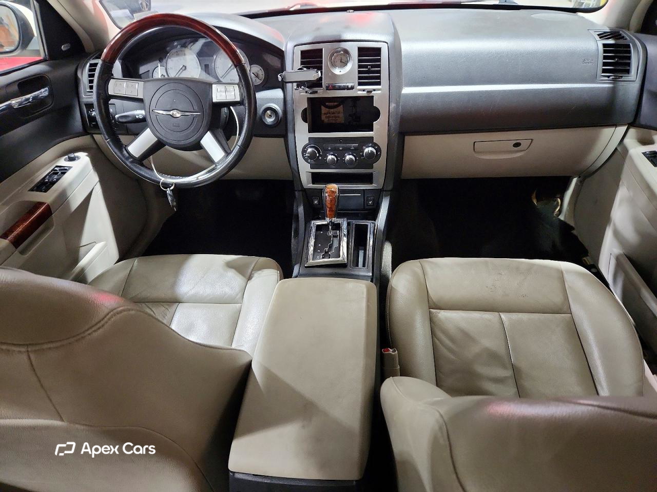 Chrysler 300 2006