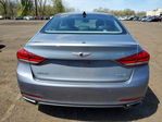 Hyundai Genesis 2015