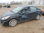 Hyundai Accent 2017