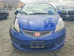 Honda Fit 2010