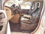 Chrysler Voyager 2012