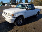 Mazda B-series 2002