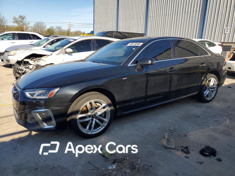 Audi A4 2020 - Zdjęcie 1 z 13