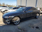 Audi A4 2020