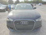 Audi A6 2012