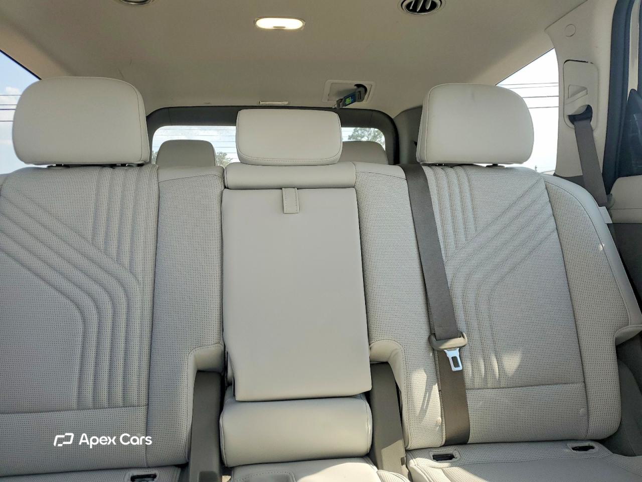 Hyundai Palisade 2026