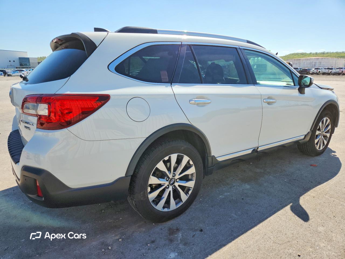 Subaru Outback 2019