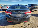 Hyundai Elantra 2012