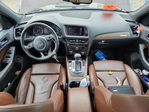 Audi Q5 2013