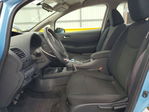 Nissan Leaf 2015