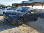 Land Rover Discovery 2019